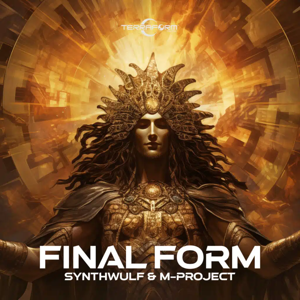 SynthWulf & M-Project