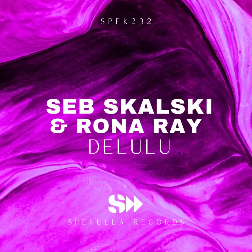 Seb Skalski & Rona Ray