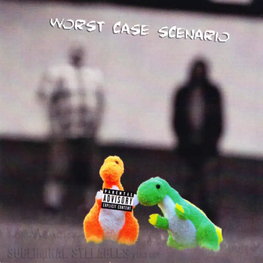 Subliminal Syllables