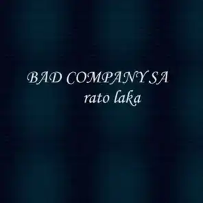 Bad Company (SA)