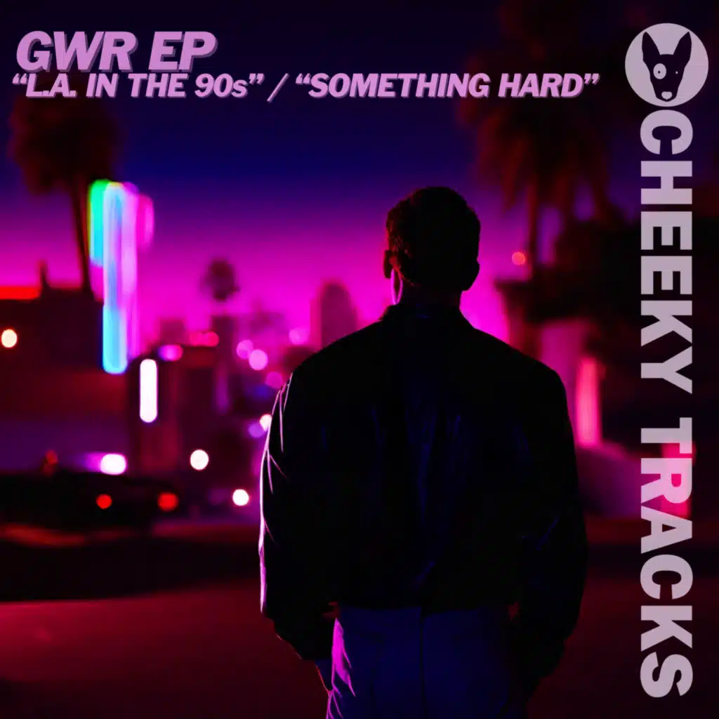 Something Hard (Radio Edit)