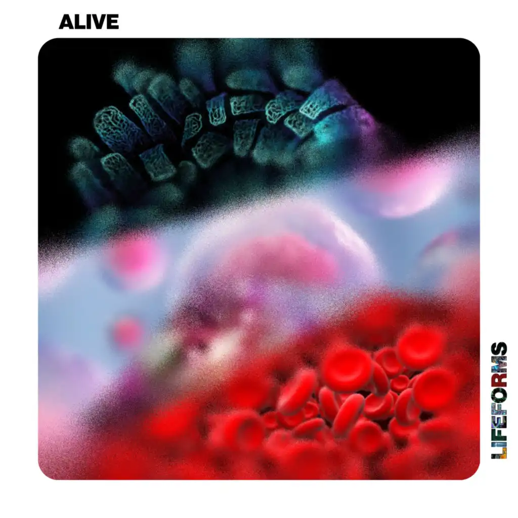 Alive