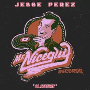 Jesse Perez