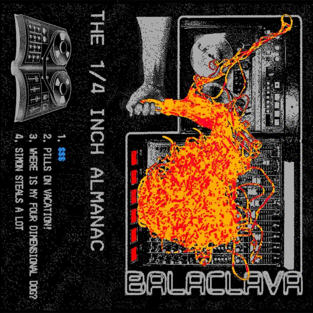 THE 1/4 INCH ALMANAC