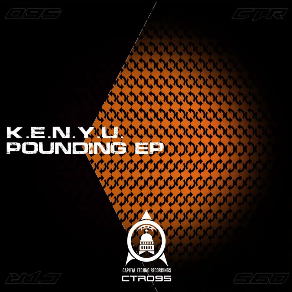 Pounding EP