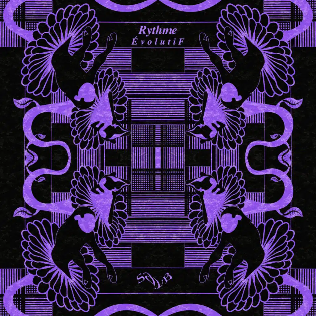 Rythme Évolutif