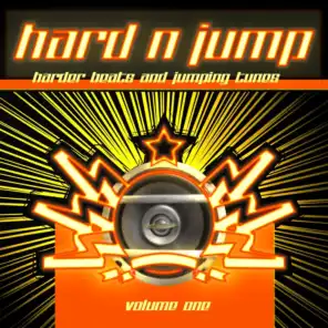 Hard N Jump Volume 1 (Harder Beats And Jumping Tunes)