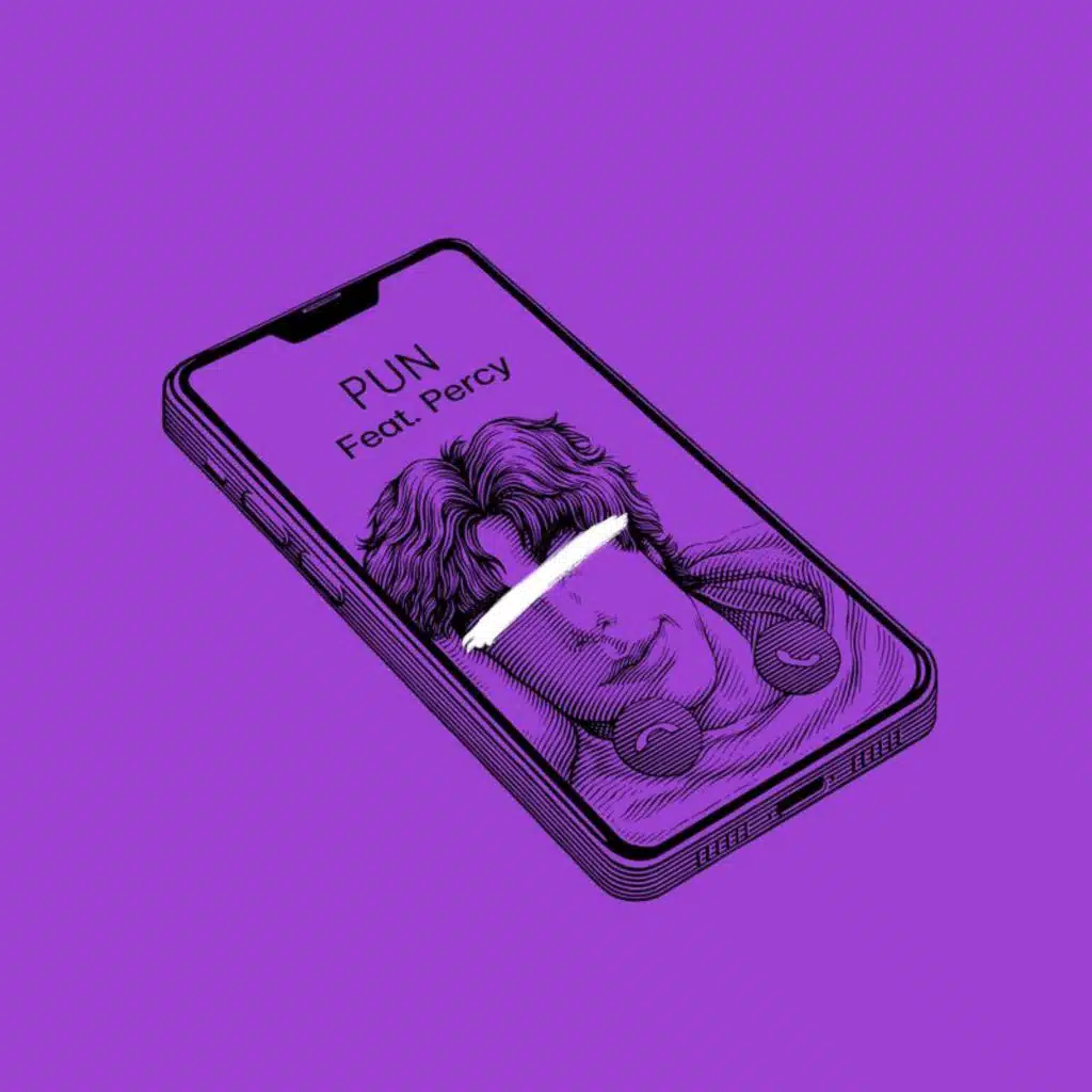 Therapist (Remix) [feat. Percy]