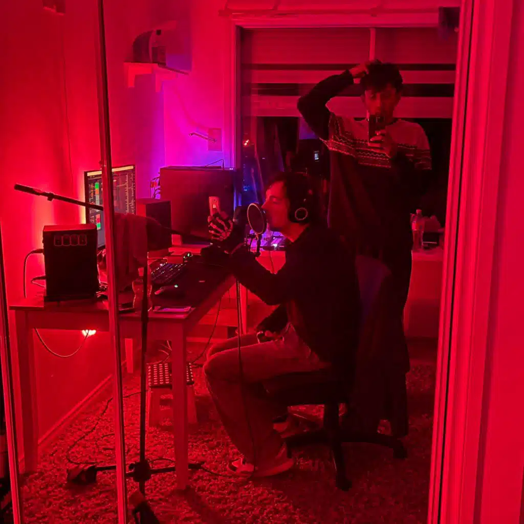 EARLY DAYZ [R.I.P 2K]