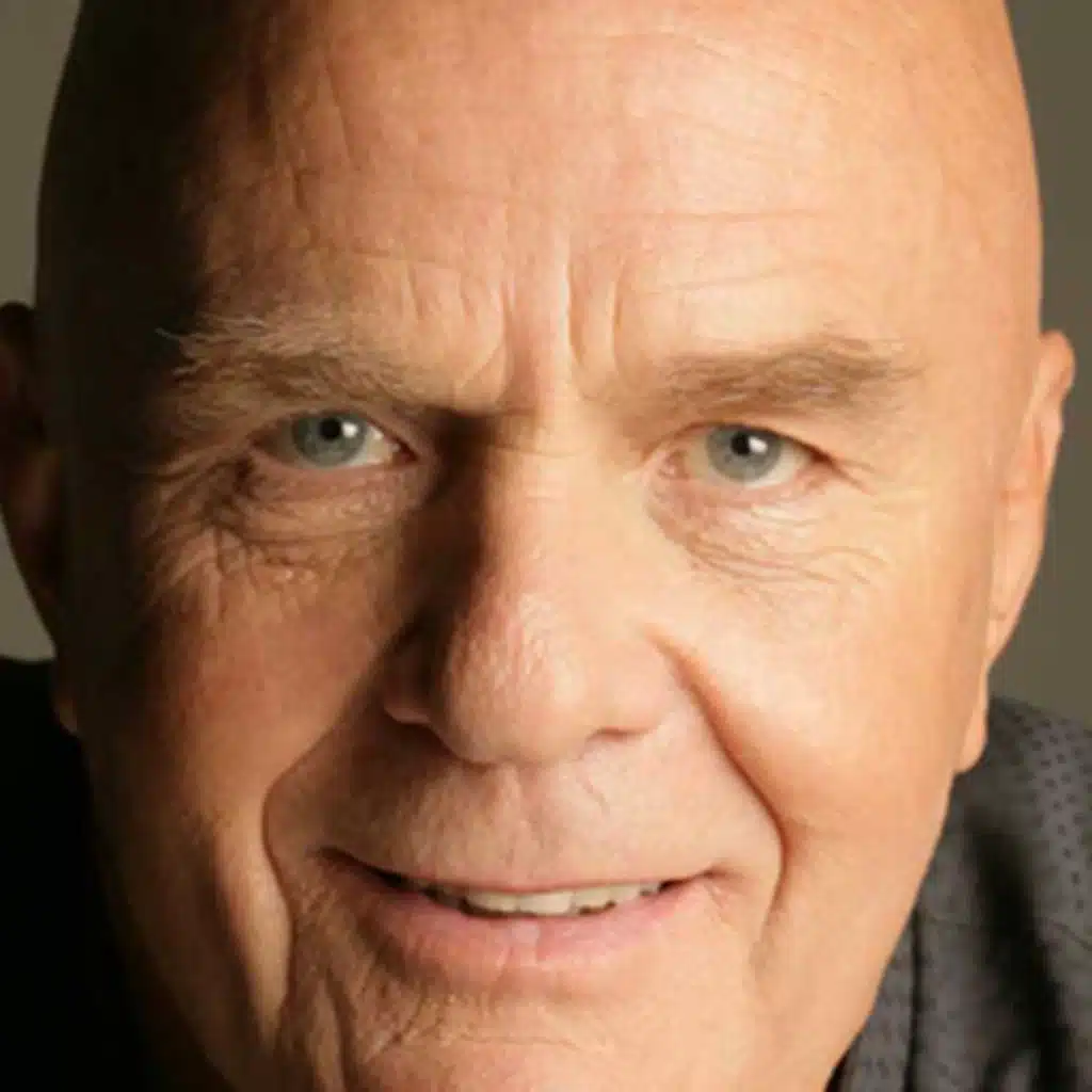 Wayne Dyer: Unlock Your True Potential 