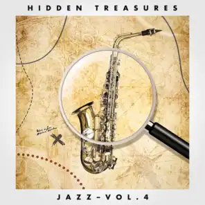 Hidden Treasures: Jazz, Vol. 4