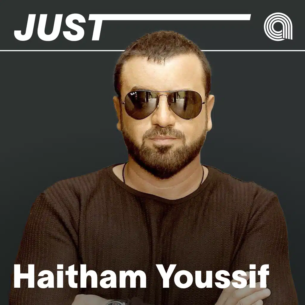 Just Haitham Youssef