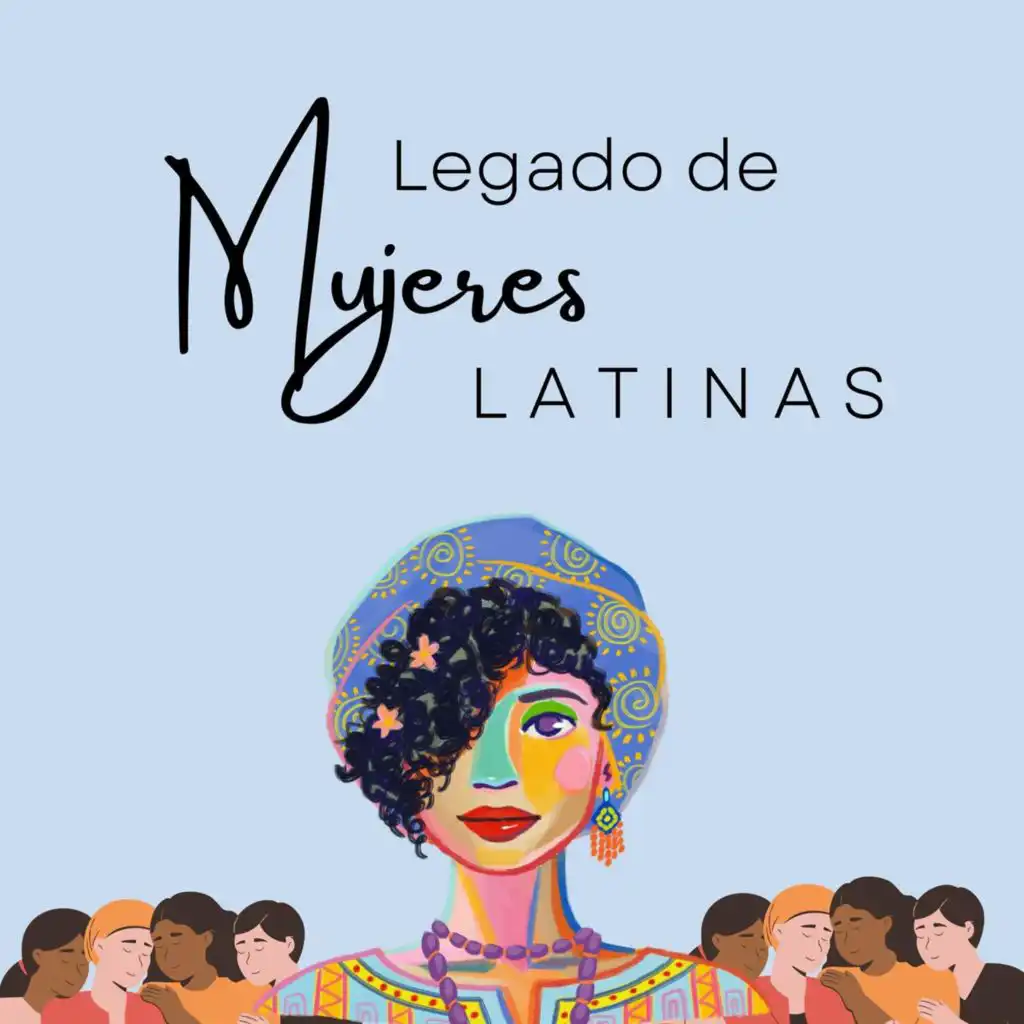 Legado de Mujeres Latinas