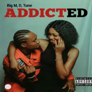 Addicted (Old Version)
