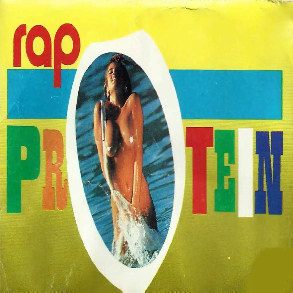 Rap Protein