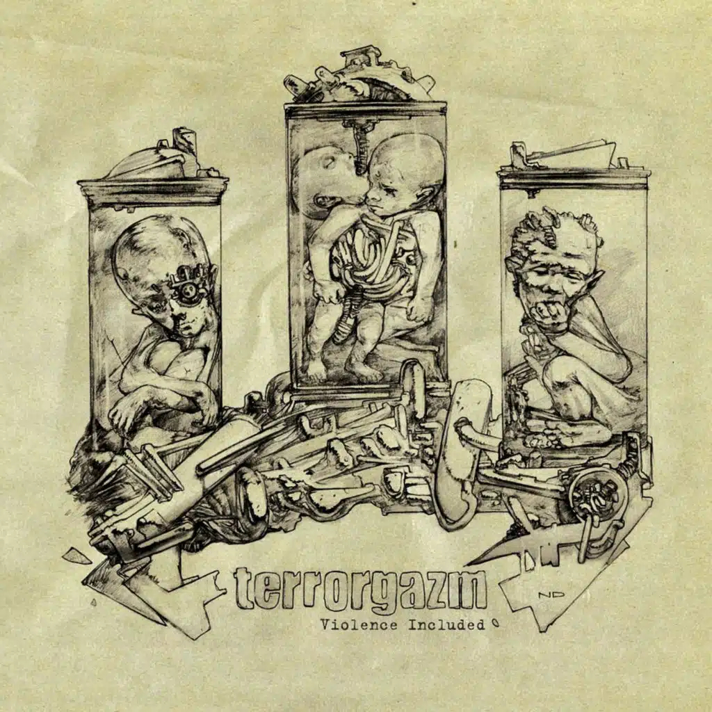 Comatose (Cybersoldiers Fix Version)