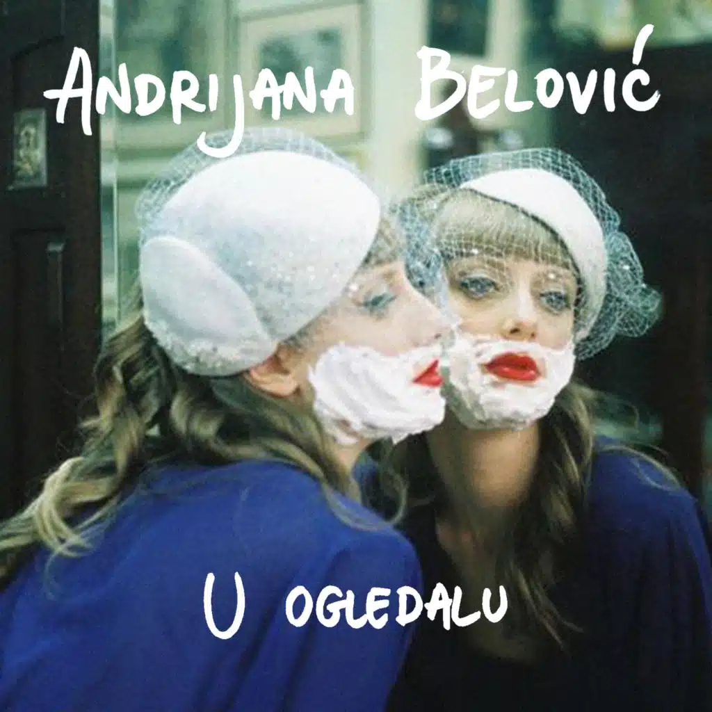 U Ogledalu