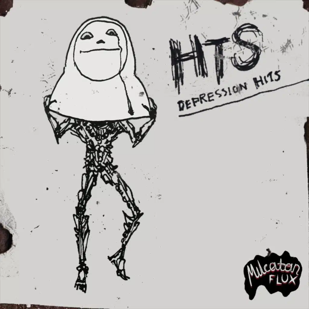 Depression Hits
