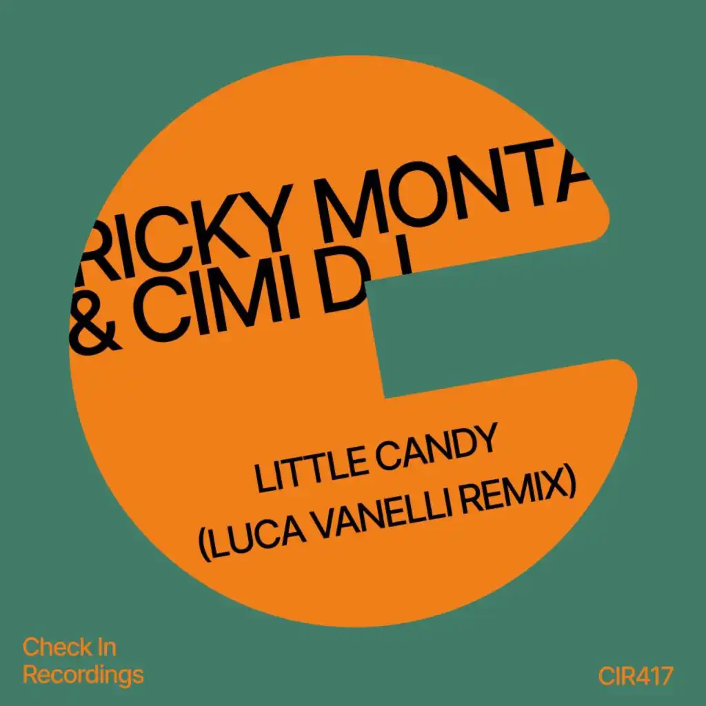 Ricky Montana & Cimi DJ