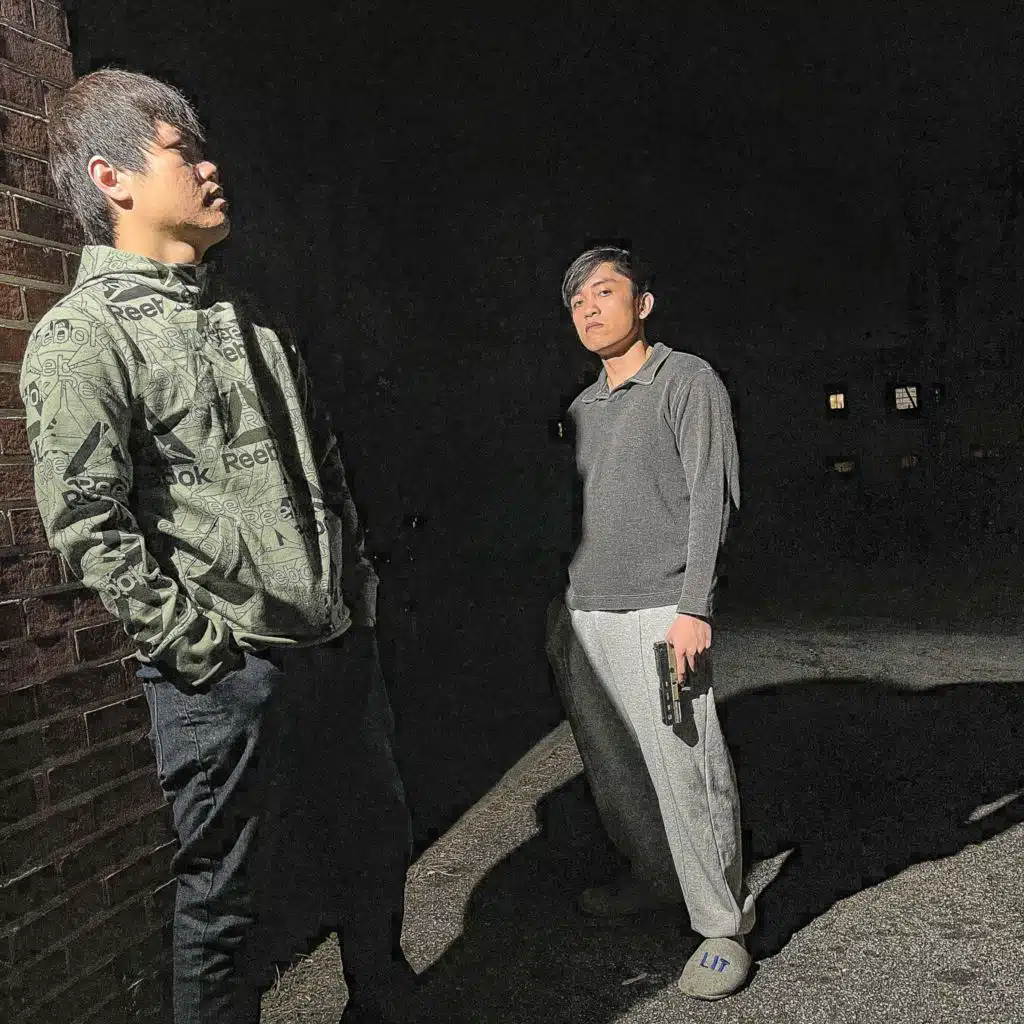 MAFIA (Instrumental Versions)