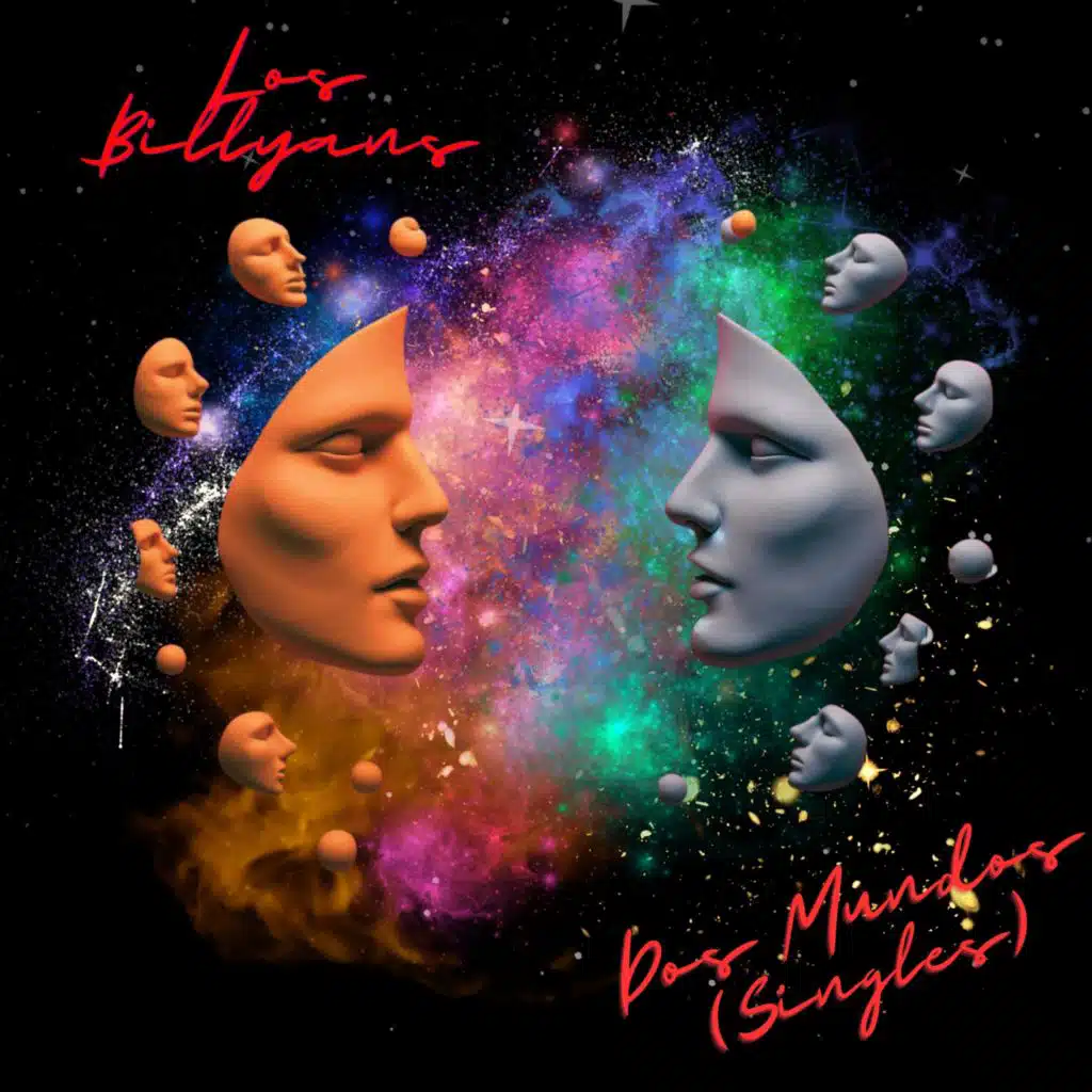 Dos Mundos  (Singles)