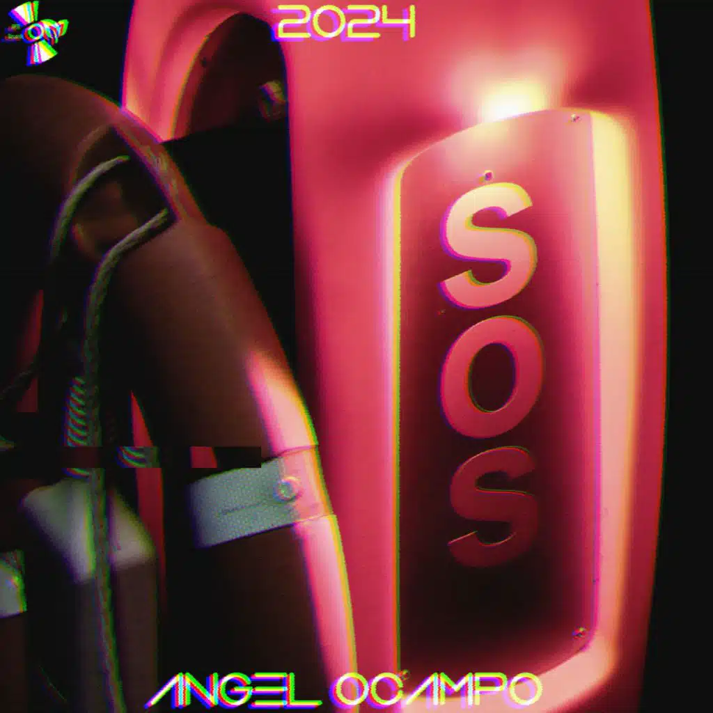 SOS (ANECU Remix)
