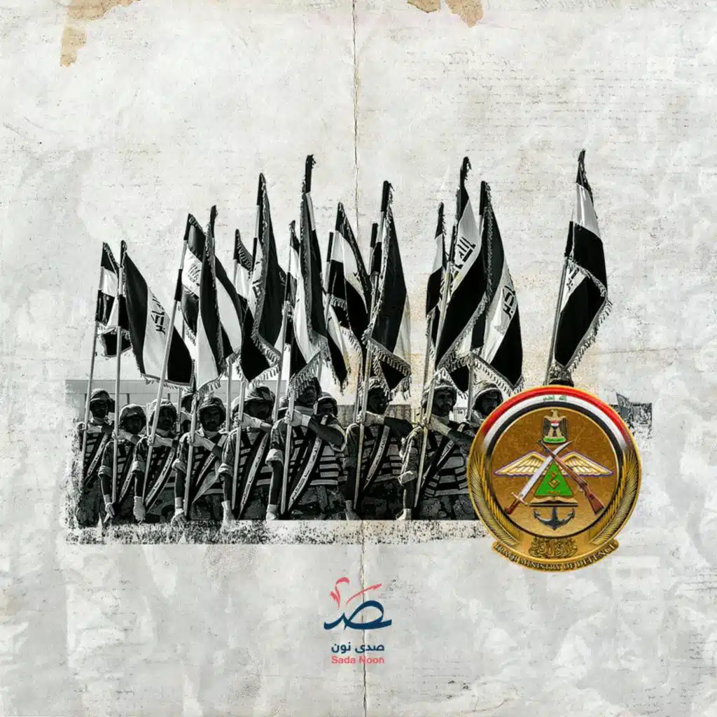 سلاح العراق: الجيش العراقي.. تعداده وتسليحه وإمكاناته