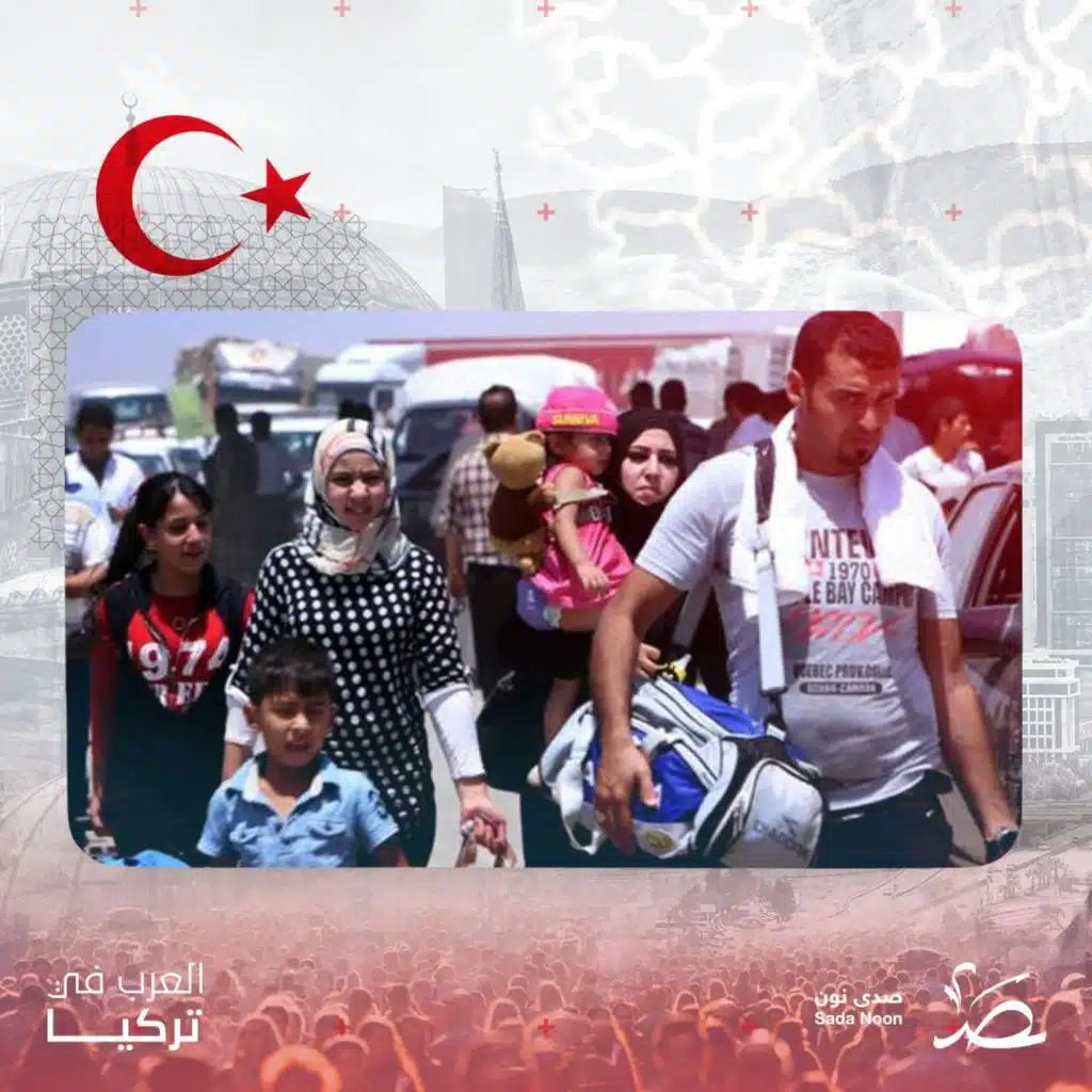 العراقيون في تركيا.. من أكثر الجاليات نشاطًا في التجارة