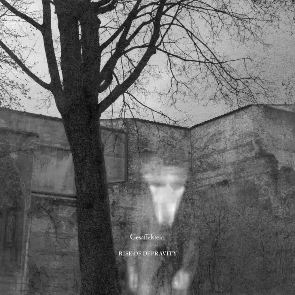 Bromance #4: Rise of Depravity - Single