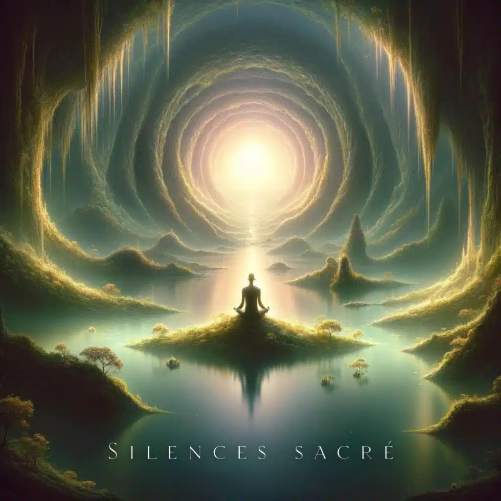 Silences sacré