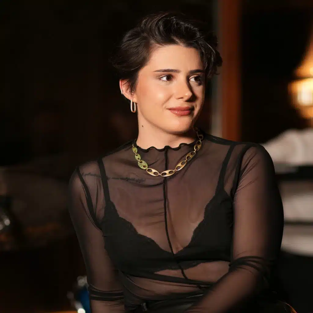 Beni Böyle Sevme (Akustik)