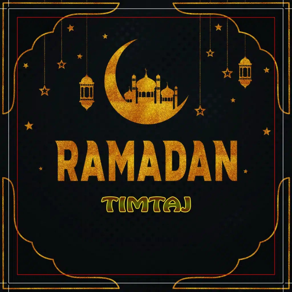 Sacred Ramadan