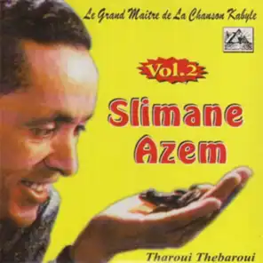 Slimane Azem