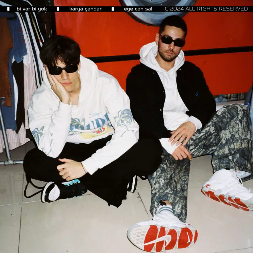 Karya Çandar & Ege Can Sal