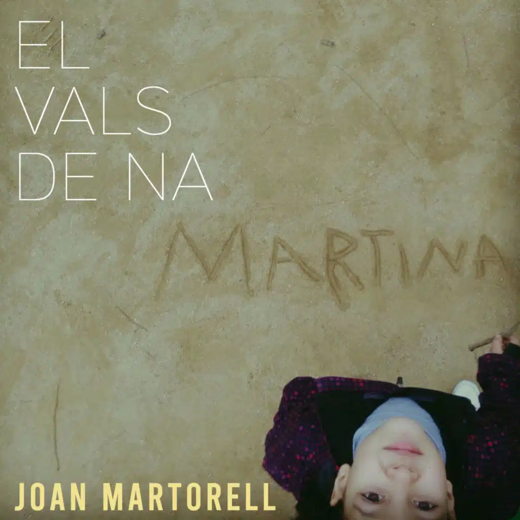 Joan Martorell