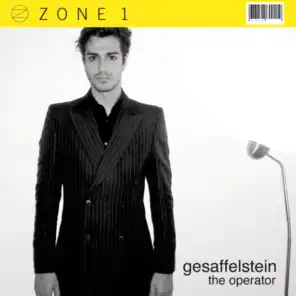 Zone 1: The Operator - Single