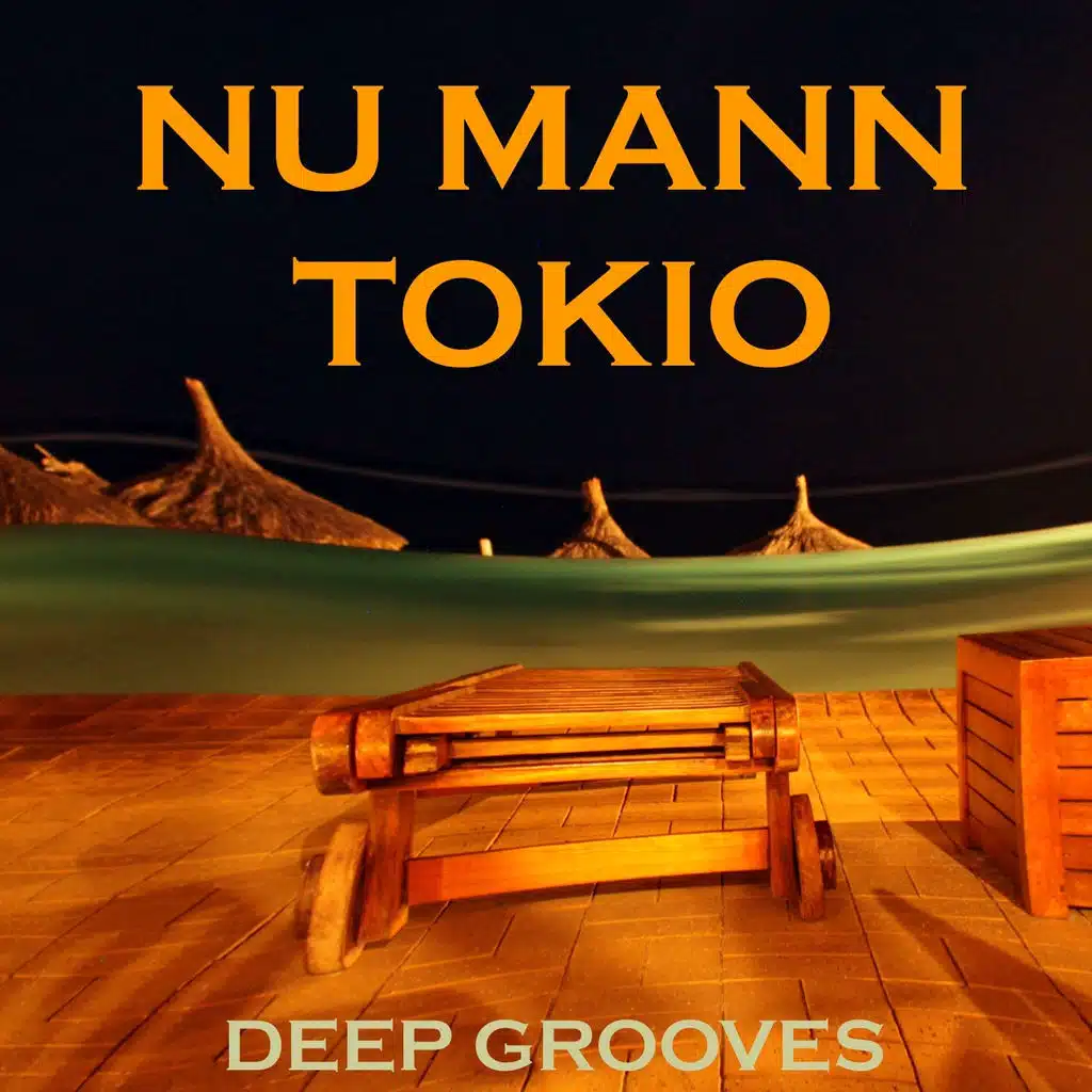 Tokio (Deep Grooves)
