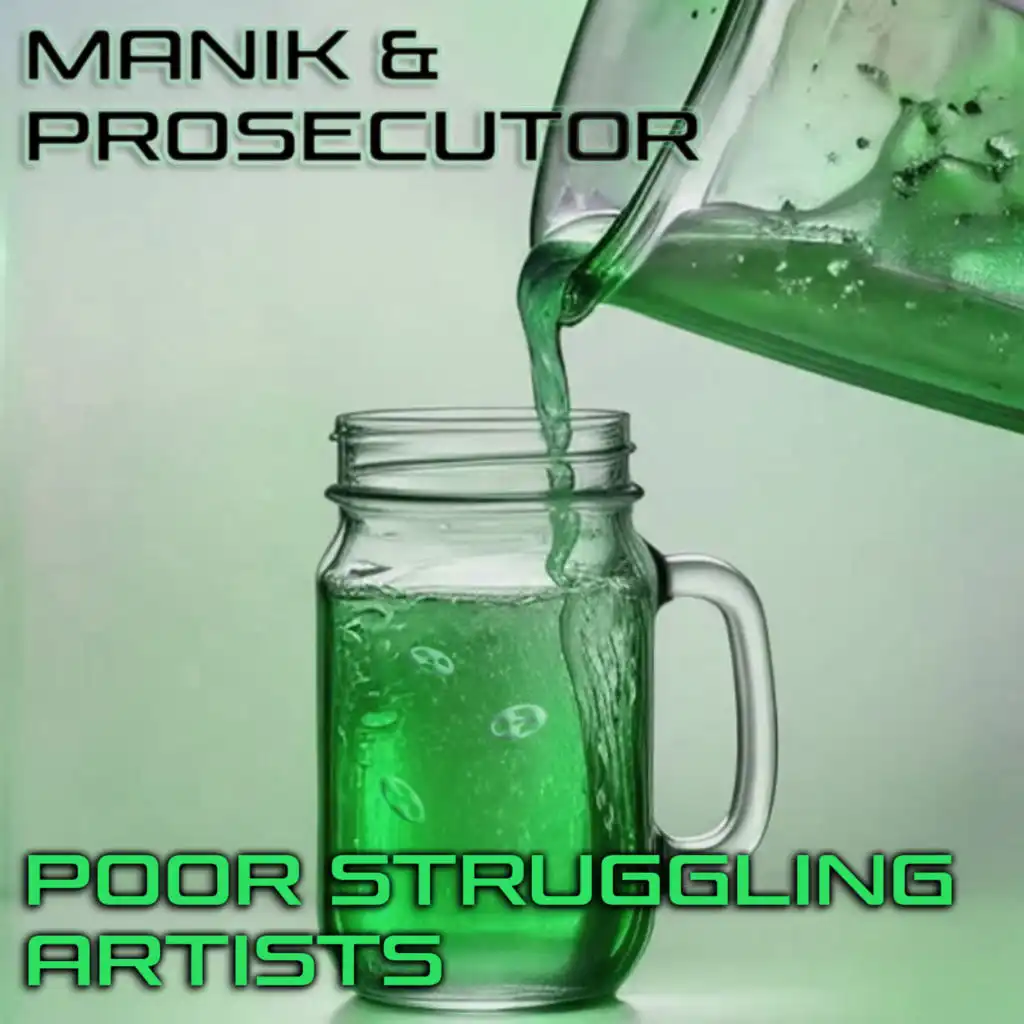 Manik (NZ) & Prosecutor