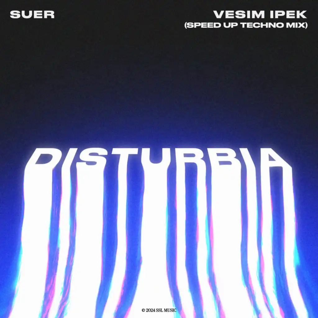 SUER & Vesim Ipek