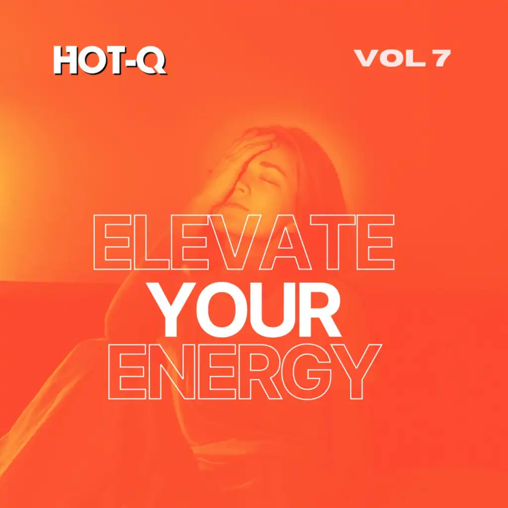 Elevate Your Energy 007