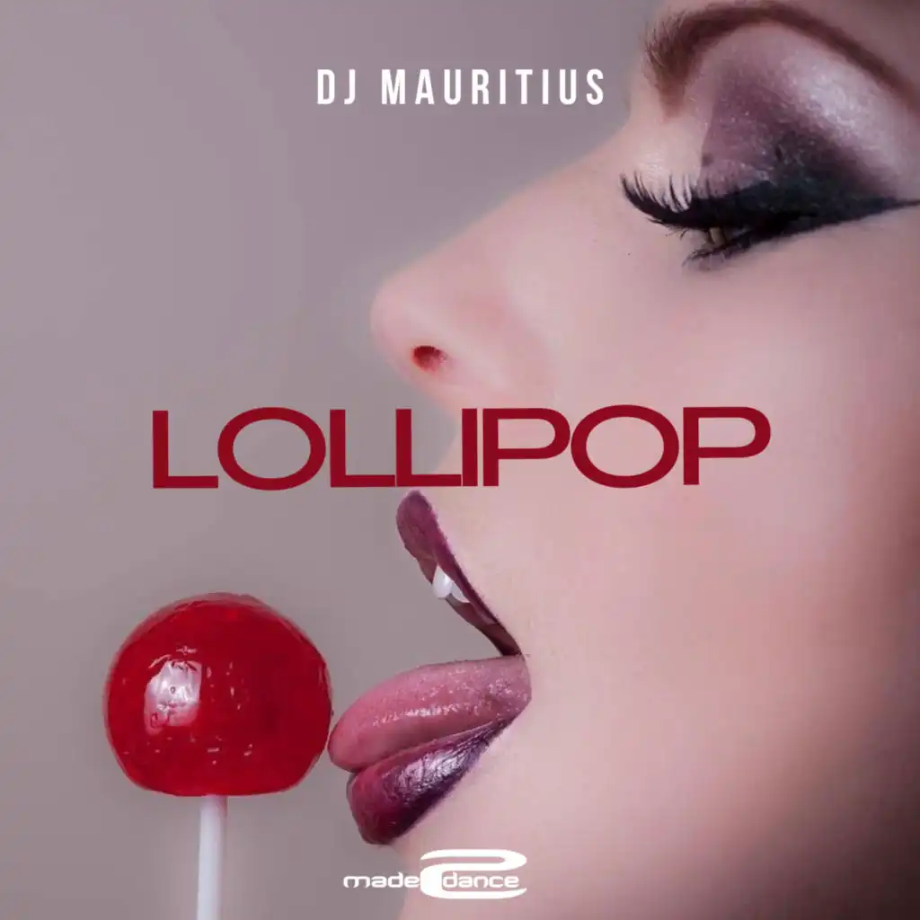 Lollipop (Instrumental Mix)