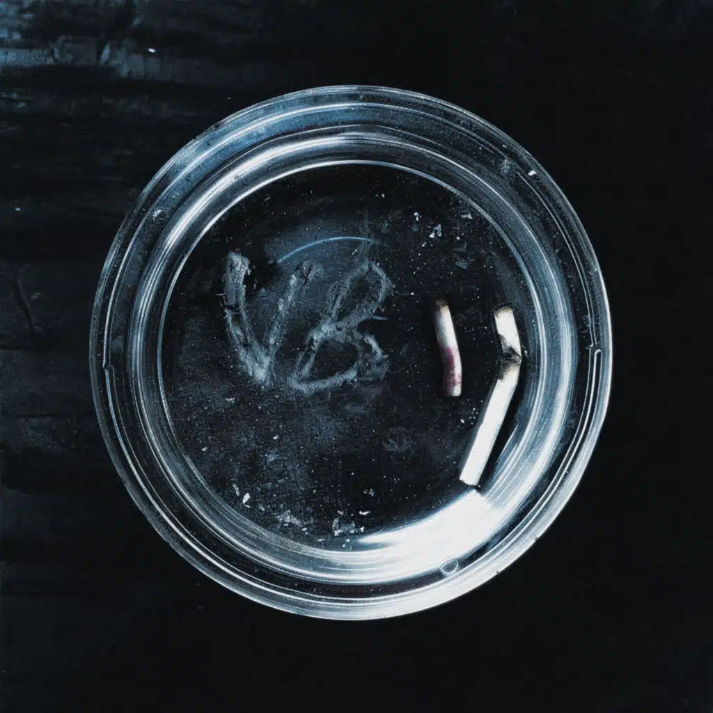 ВЧЕРА (feat. IWNS)