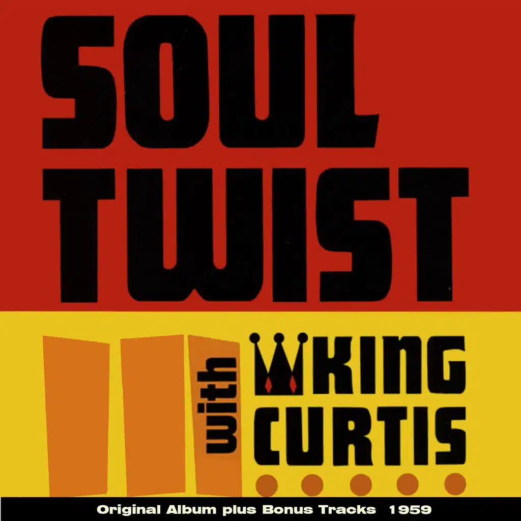 Twisting With the King