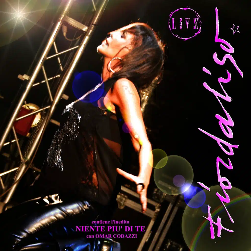 Accidenti a te (Live)