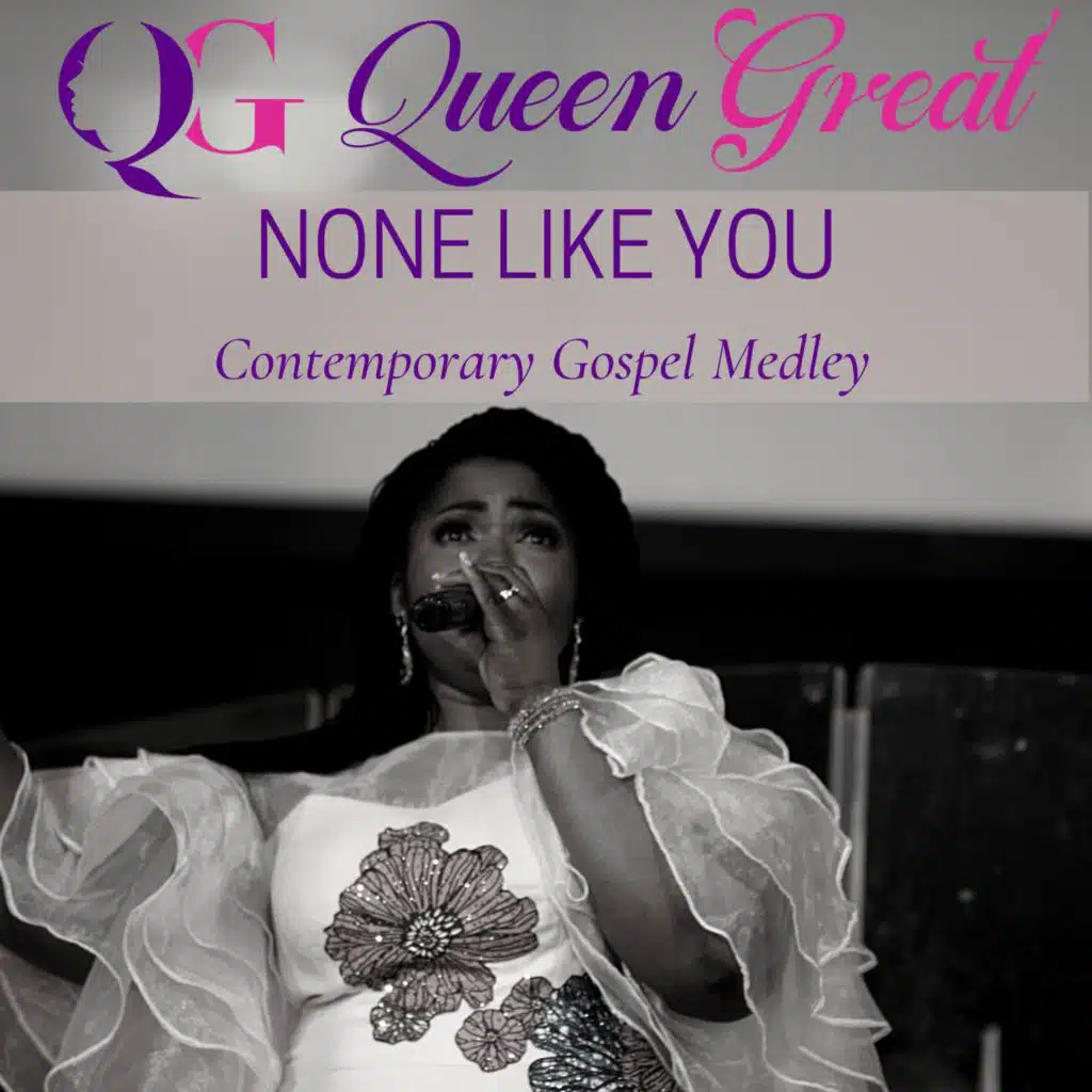 There is None Like You