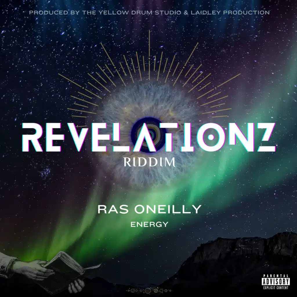 Ras Oneilly