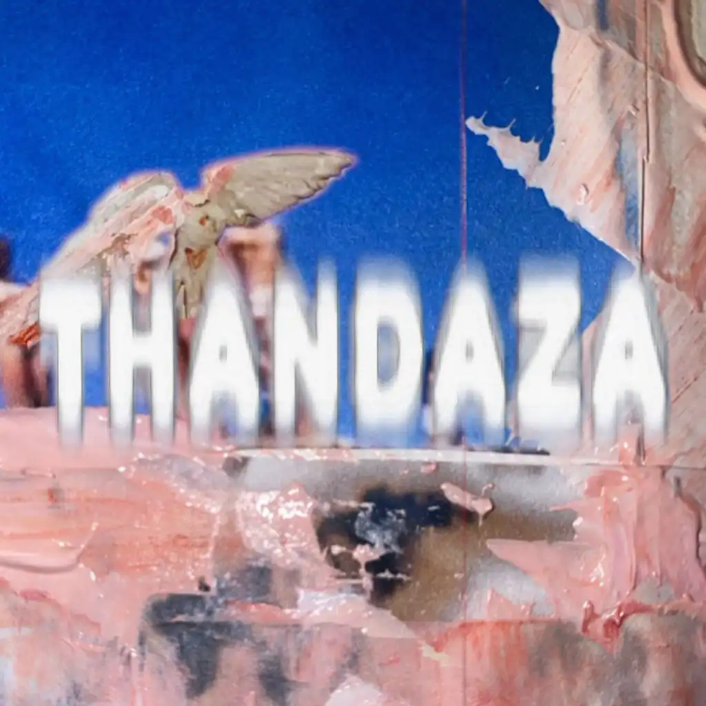 Thandaza (feat. Arabic Piano)