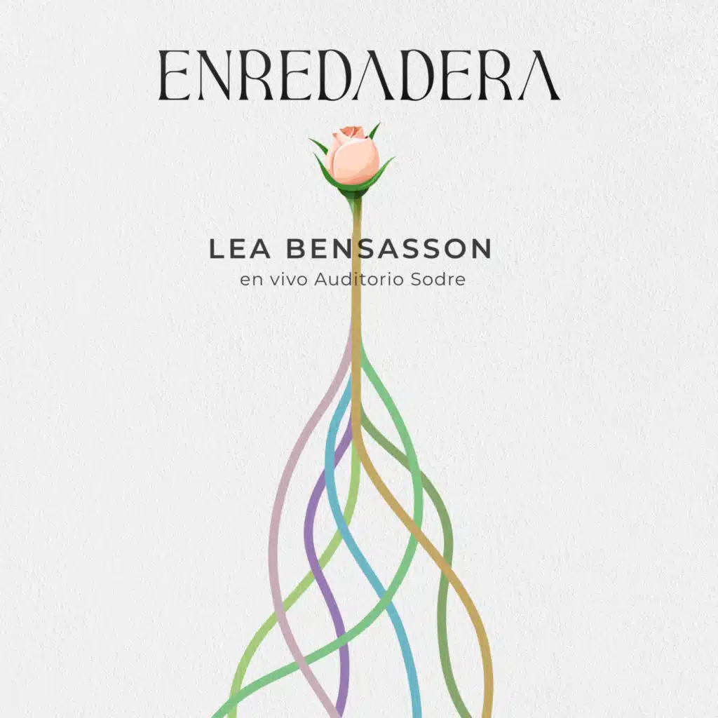 Enredadera (En Vivo)