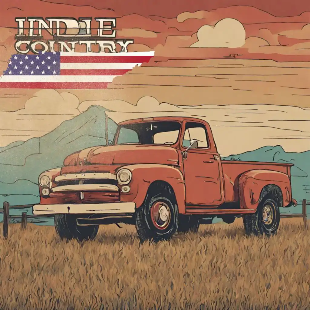 Indie Country