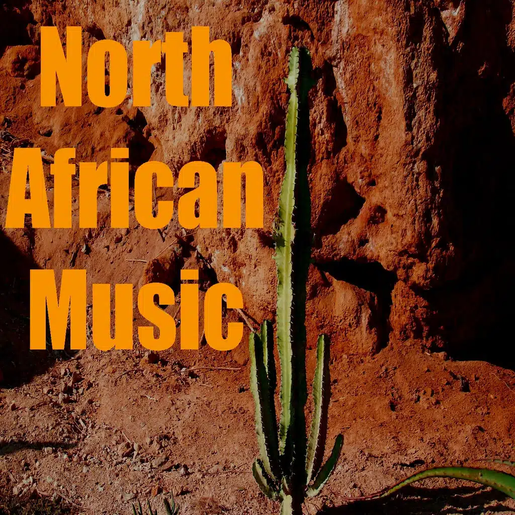North African Rock Music